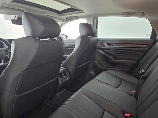 used 2018 Honda Accord car, priced at $21,998