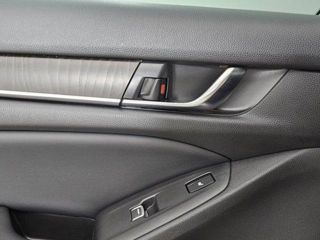 used 2018 Honda Accord car, priced at $21,998