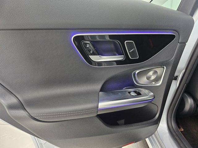used 2025 Mercedes-Benz C-Class car, priced at $46,769