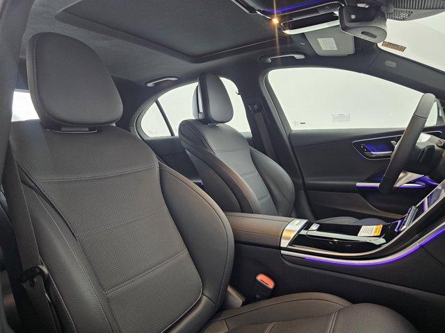 used 2025 Mercedes-Benz C-Class car, priced at $46,769