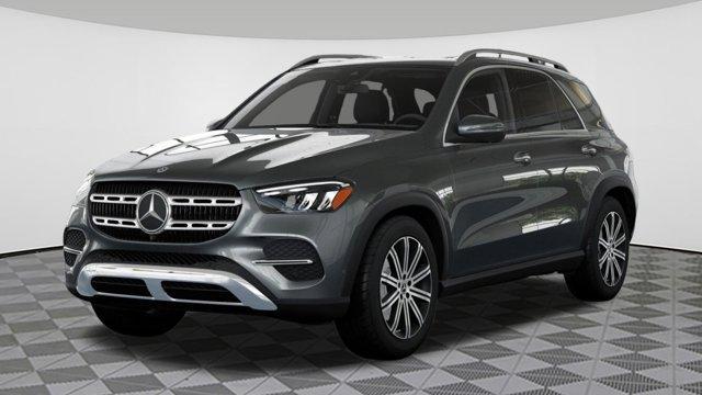 new 2026 Mercedes-Benz GLE 350 car, priced at $71,165