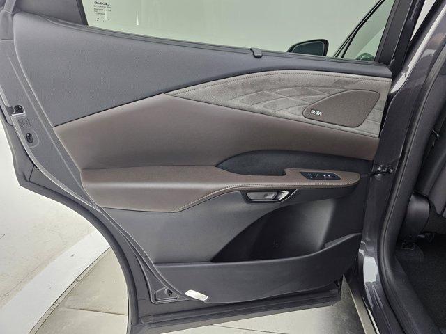 used 2024 Lexus RX 350 car, priced at $55,768