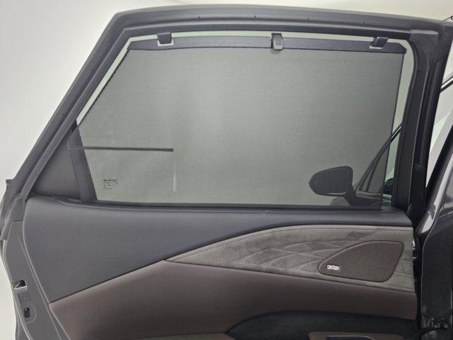 used 2024 Lexus RX 350 car, priced at $55,768