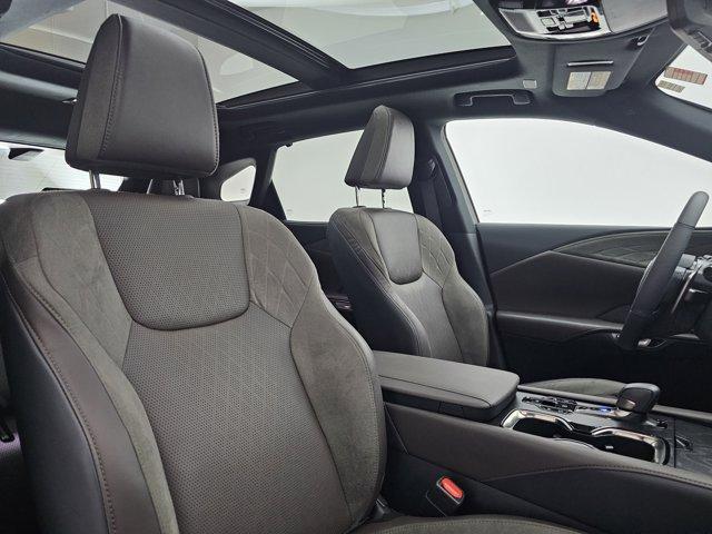 used 2024 Lexus RX 350 car, priced at $55,768