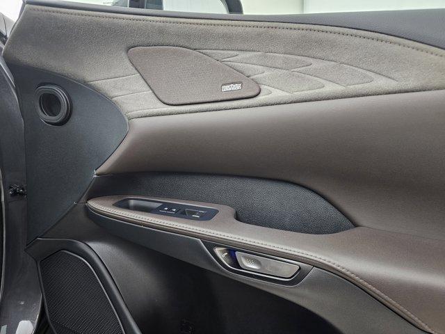 used 2024 Lexus RX 350 car, priced at $55,768