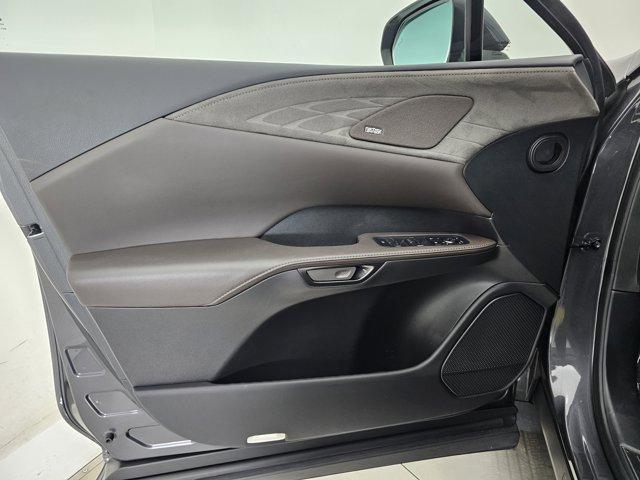 used 2024 Lexus RX 350 car, priced at $55,768