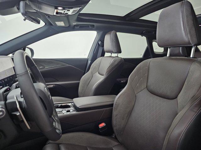used 2024 Lexus RX 350 car, priced at $55,768