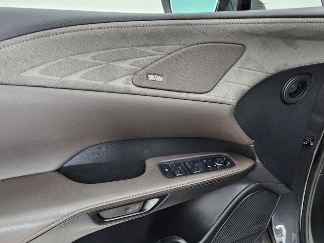 used 2024 Lexus RX 350 car, priced at $55,768