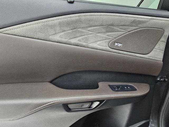 used 2024 Lexus RX 350 car, priced at $55,768