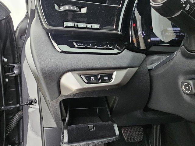 used 2024 Lexus RX 350 car, priced at $55,768