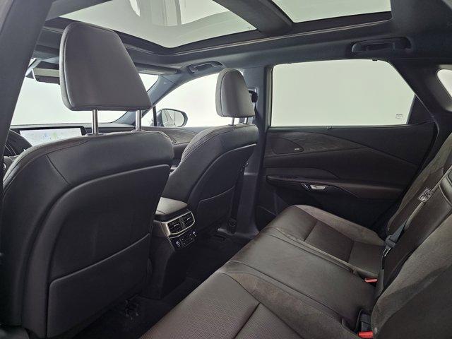 used 2024 Lexus RX 350 car, priced at $55,768