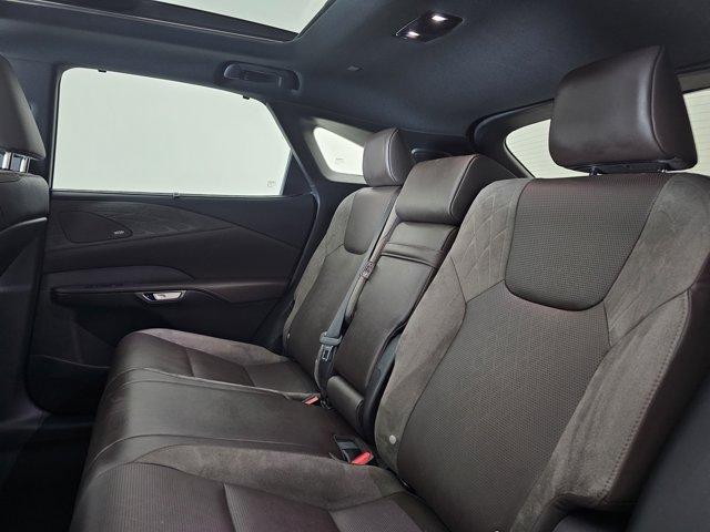 used 2024 Lexus RX 350 car, priced at $55,768