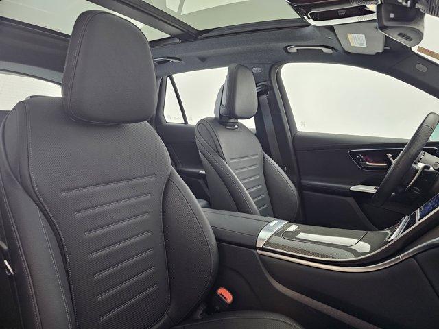 used 2025 Mercedes-Benz AMG GLC 43 car, priced at $64,998