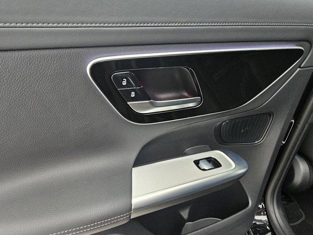used 2025 Mercedes-Benz AMG GLC 43 car, priced at $64,998