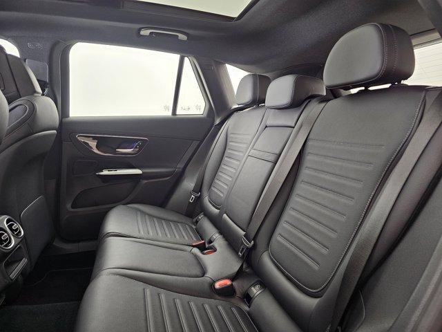 used 2025 Mercedes-Benz AMG GLC 43 car, priced at $64,998