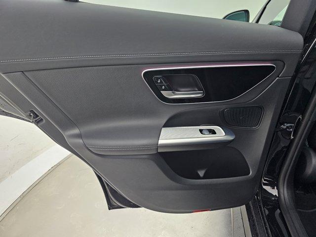 used 2025 Mercedes-Benz AMG GLC 43 car, priced at $64,998