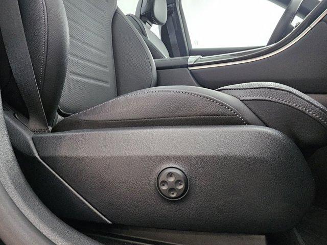 used 2025 Mercedes-Benz AMG GLC 43 car, priced at $64,998