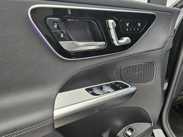 used 2025 Mercedes-Benz AMG GLC 43 car, priced at $64,998