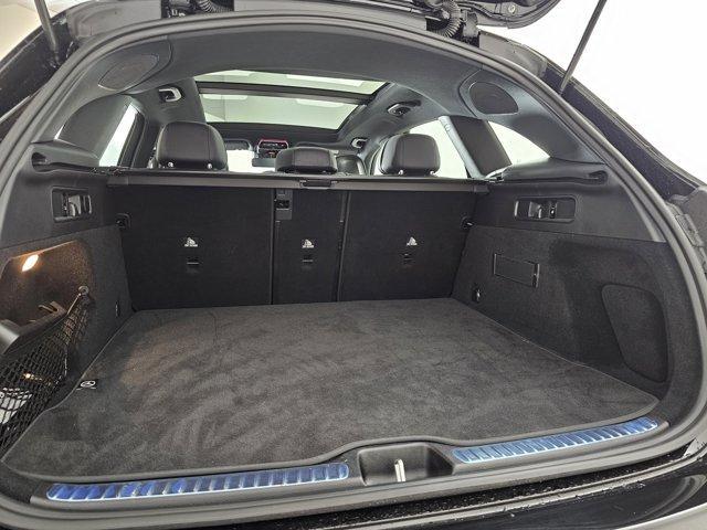 used 2025 Mercedes-Benz AMG GLC 43 car, priced at $64,998