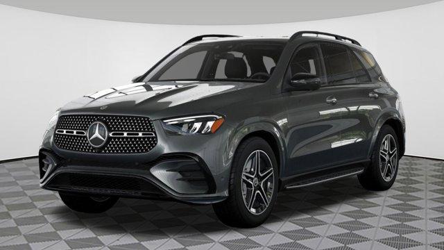 new 2026 Mercedes-Benz GLE 450 car, priced at $80,700