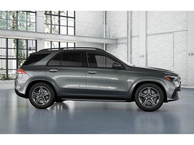 new 2026 Mercedes-Benz GLE 450 car, priced at $80,700