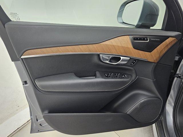 used 2019 Volvo XC90 car, priced at $24,484