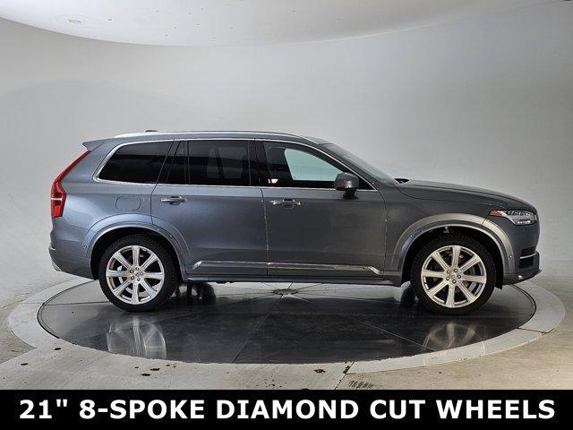 used 2019 Volvo XC90 car, priced at $24,484