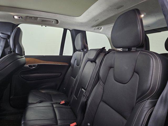 used 2019 Volvo XC90 car, priced at $24,484
