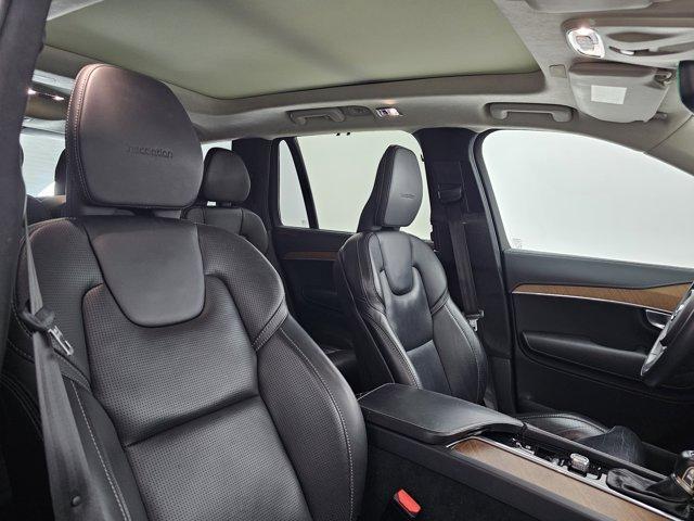 used 2019 Volvo XC90 car, priced at $24,484