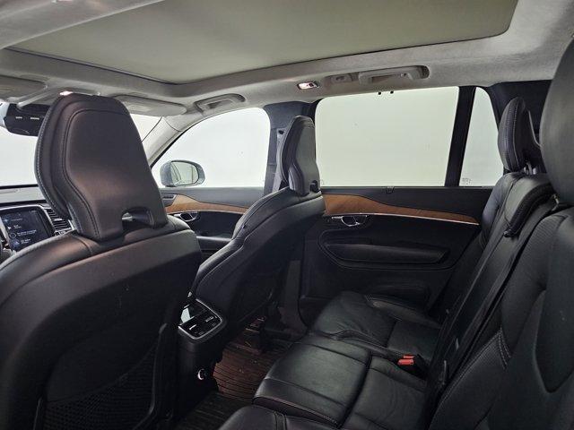 used 2019 Volvo XC90 car, priced at $24,484