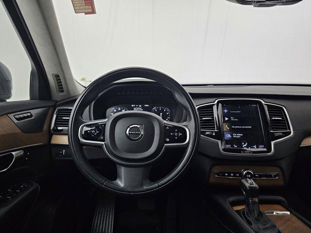 used 2019 Volvo XC90 car, priced at $24,484