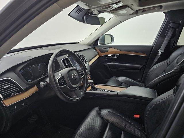 used 2019 Volvo XC90 car, priced at $24,484