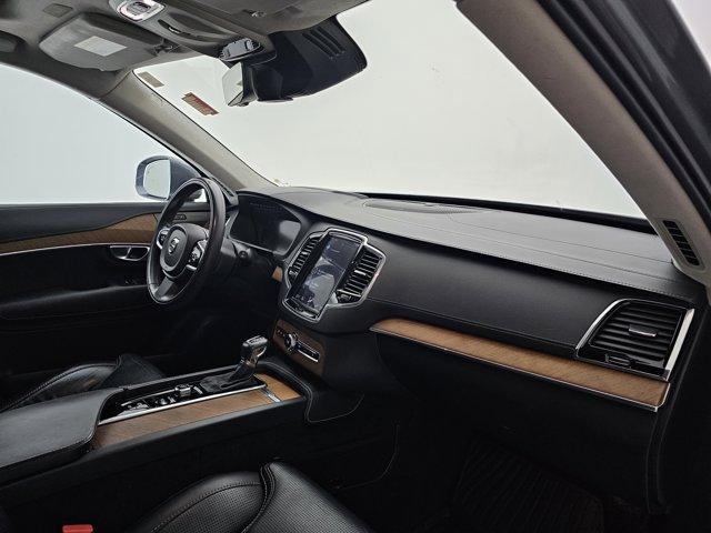 used 2019 Volvo XC90 car, priced at $24,484