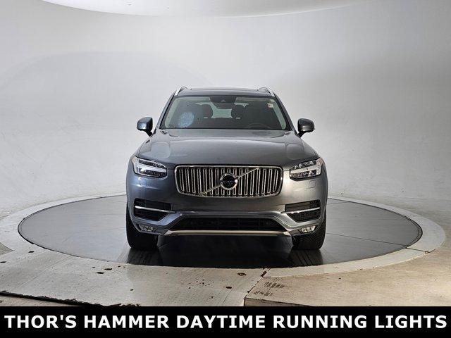used 2019 Volvo XC90 car, priced at $24,484
