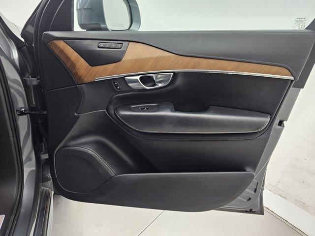 used 2019 Volvo XC90 car, priced at $24,484