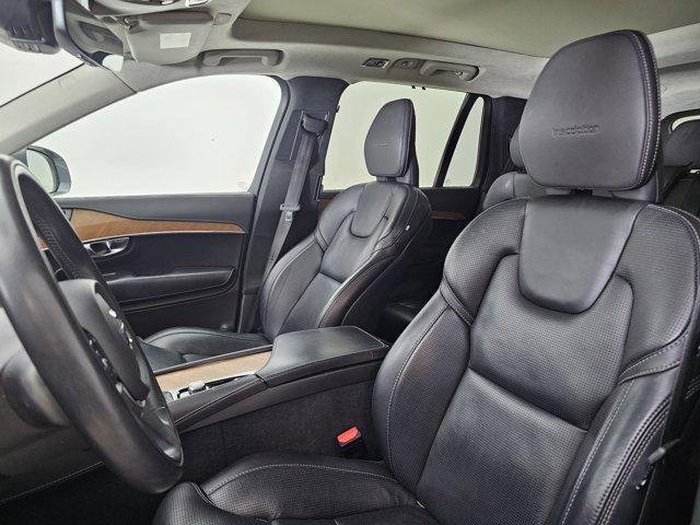 used 2019 Volvo XC90 car, priced at $24,484
