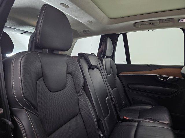 used 2019 Volvo XC90 car, priced at $24,484