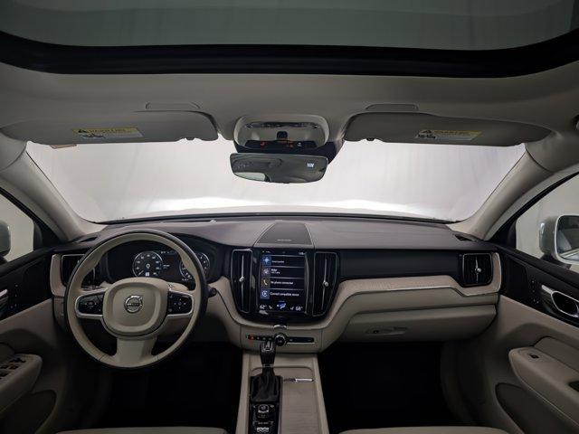 used 2021 Volvo XC60 car, priced at $29,493