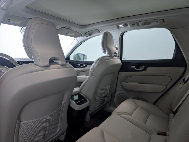 used 2021 Volvo XC60 car, priced at $29,493