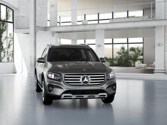 new 2025 Mercedes-Benz GLB 250 car, priced at $54,995