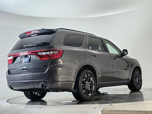 used 2023 Dodge Durango car, priced at $39,983