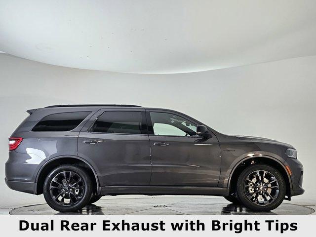 used 2023 Dodge Durango car, priced at $37,998