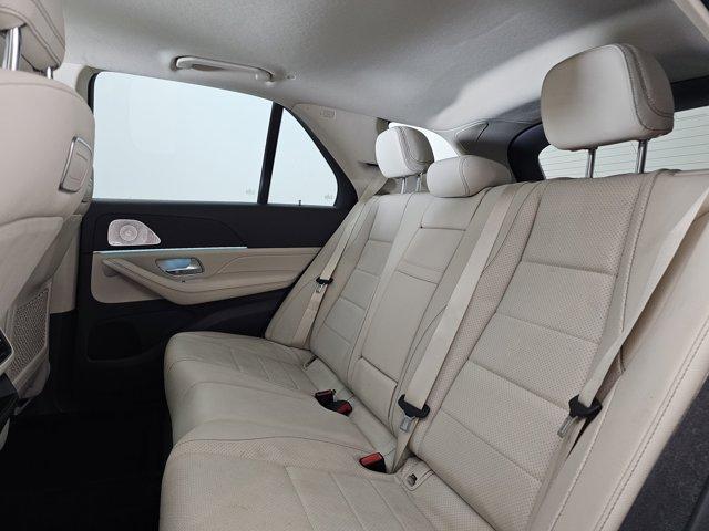 used 2020 Mercedes-Benz GLE 350 car, priced at $32,957