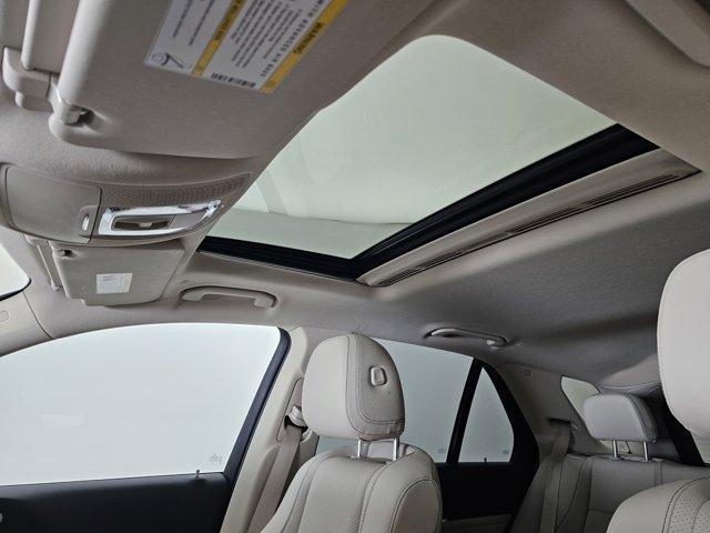 used 2020 Mercedes-Benz GLE 350 car, priced at $32,957