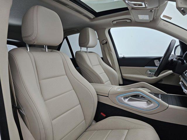 used 2020 Mercedes-Benz GLE 350 car, priced at $32,957