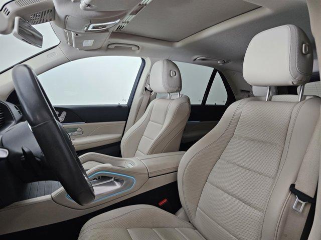 used 2020 Mercedes-Benz GLE 350 car, priced at $32,957