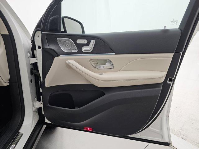 used 2020 Mercedes-Benz GLE 350 car, priced at $32,957