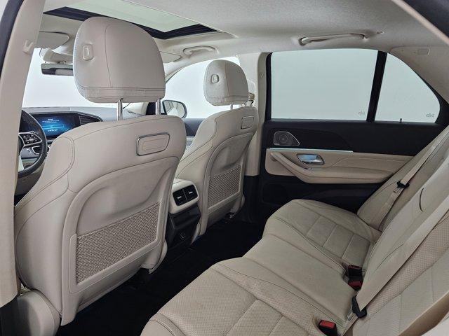 used 2020 Mercedes-Benz GLE 350 car, priced at $32,957