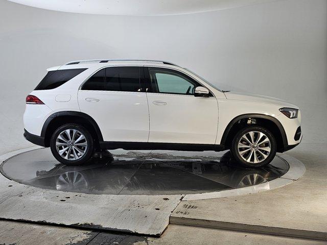 used 2020 Mercedes-Benz GLE 350 car, priced at $32,957
