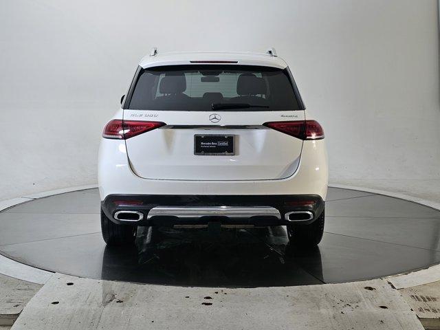 used 2020 Mercedes-Benz GLE 350 car, priced at $32,957
